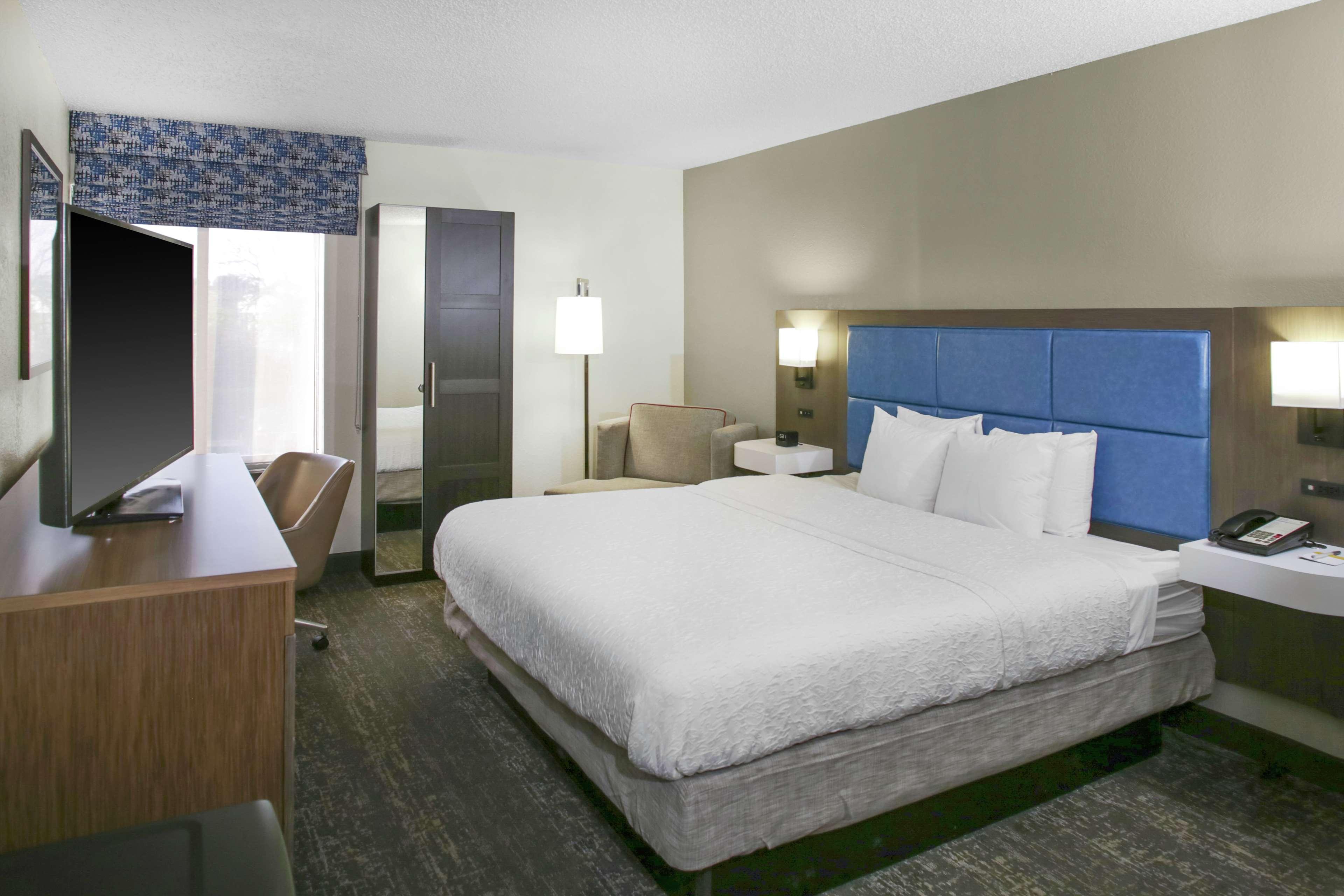 Hampton Inn Chicago Elgin/I-90 Exterior foto