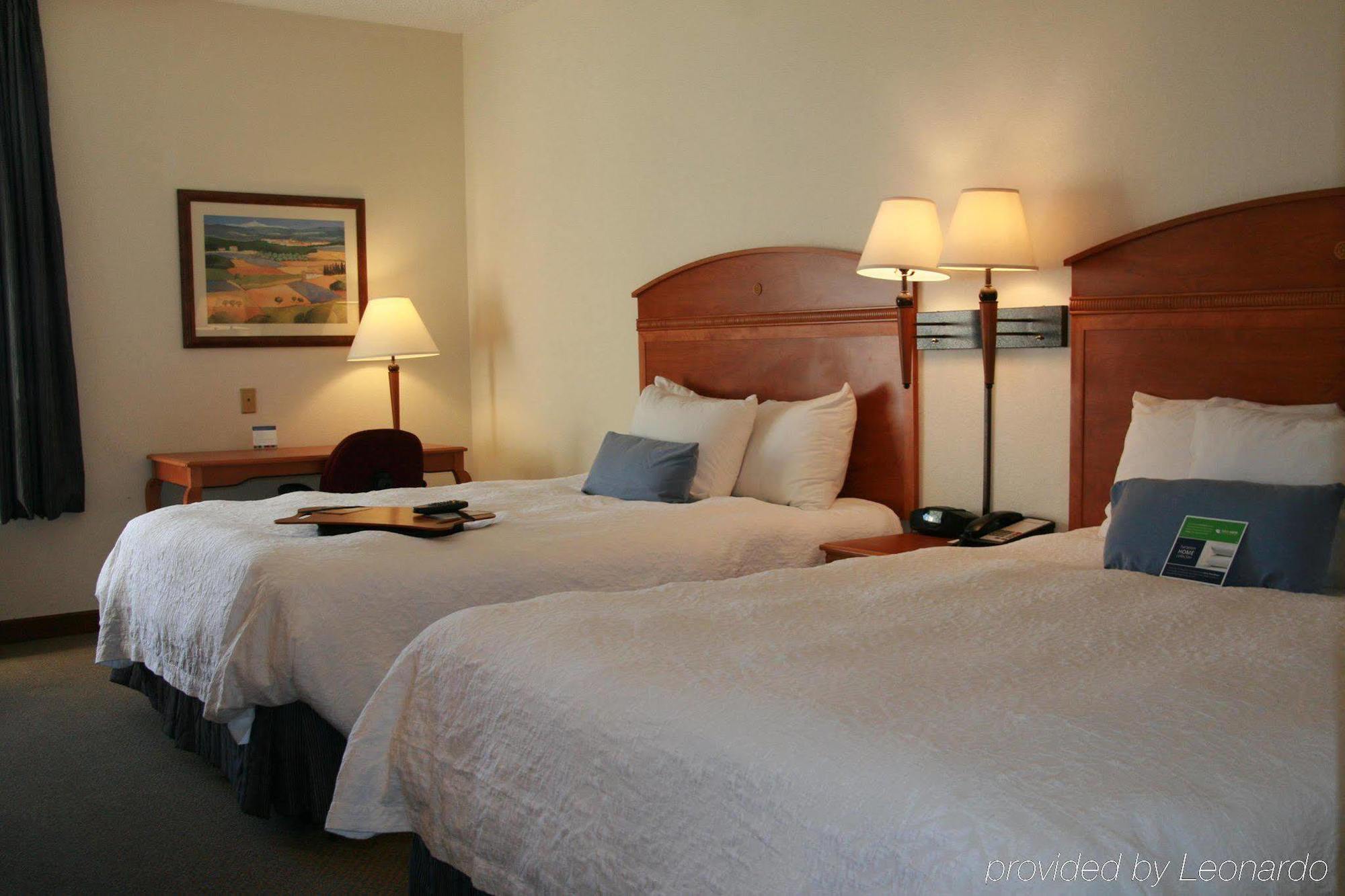 Hampton Inn Chicago Elgin/I-90 Habitación foto