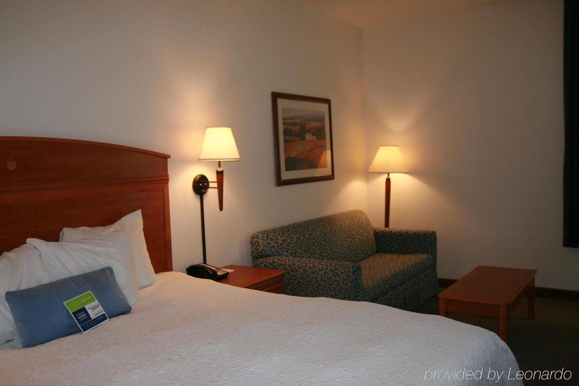 Hampton Inn Chicago Elgin/I-90 Habitación foto
