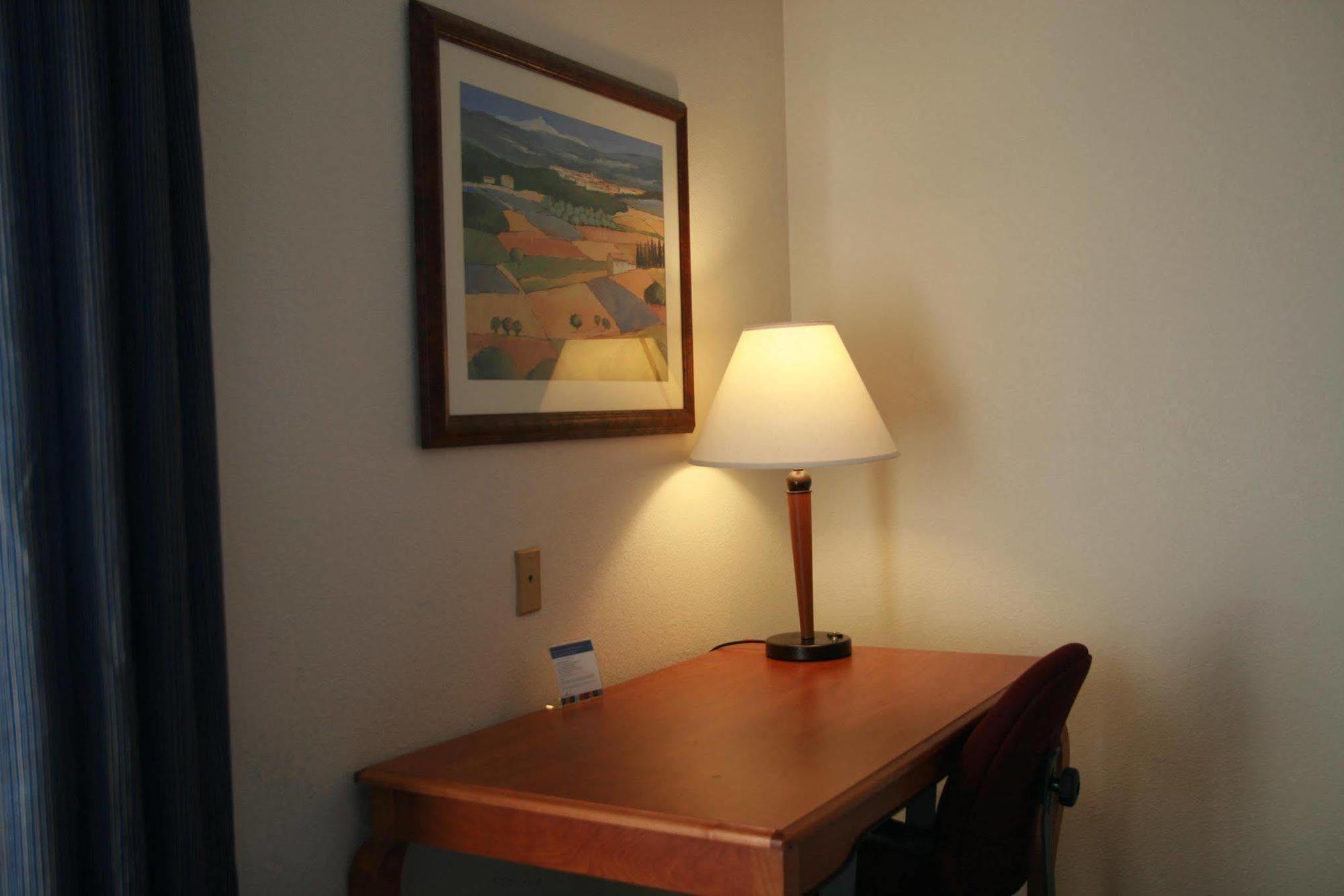 Hampton Inn Chicago Elgin/I-90 Habitación foto